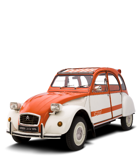 Citroën Ami 6 - Photos, détails et équipements - Citroën Origins