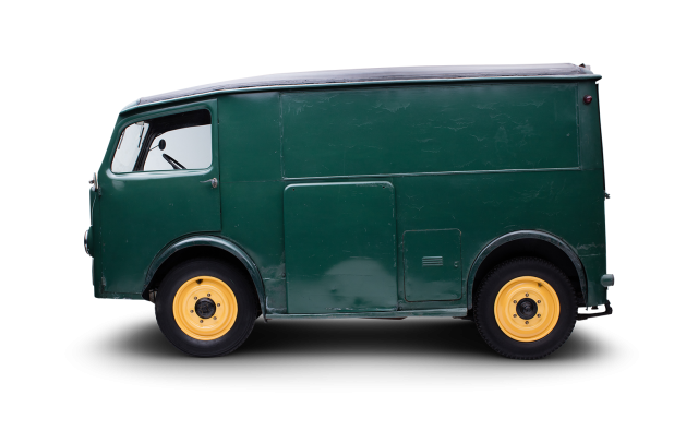 Citroën Jumpy Dispatch - Photos, détails et équipements - Citroën