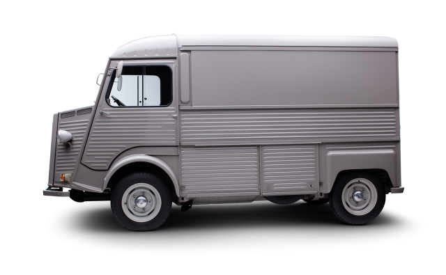 Citroen hy dimensions cheap