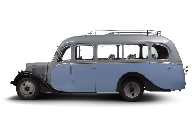 Citroën Jumpy Dispatch - Photos, détails et équipements - Citroën